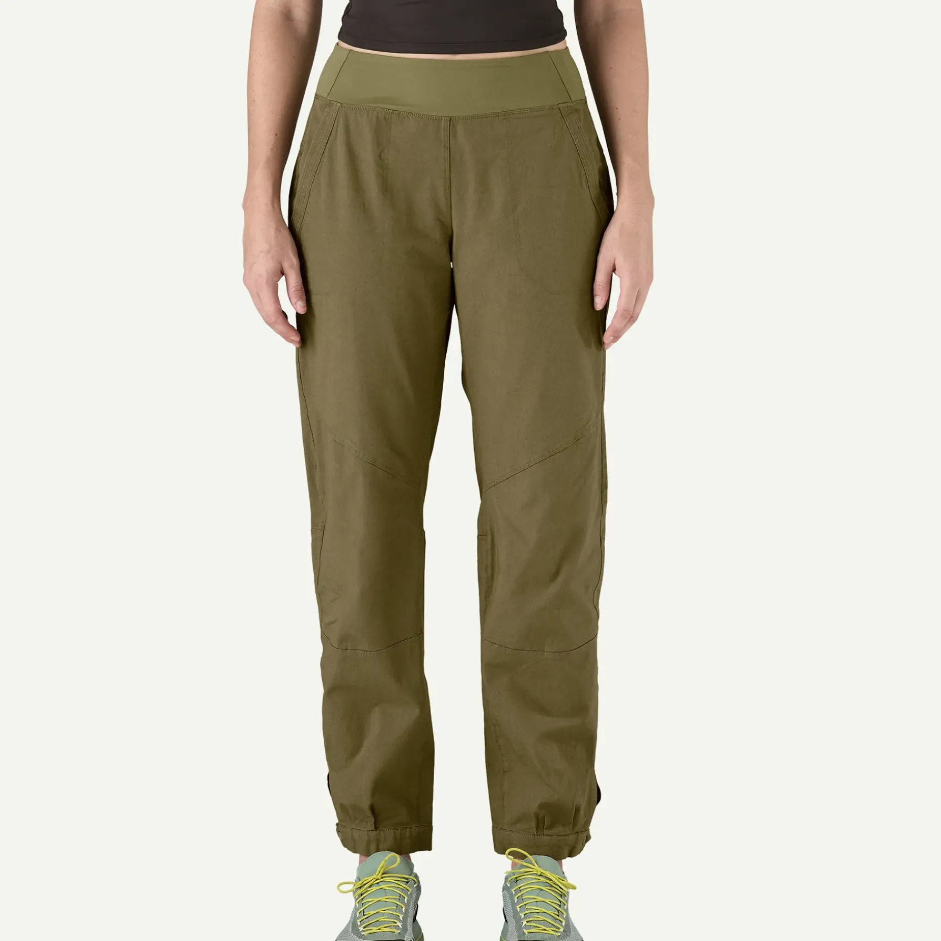 Women's Caliza Rock Pants- Regular