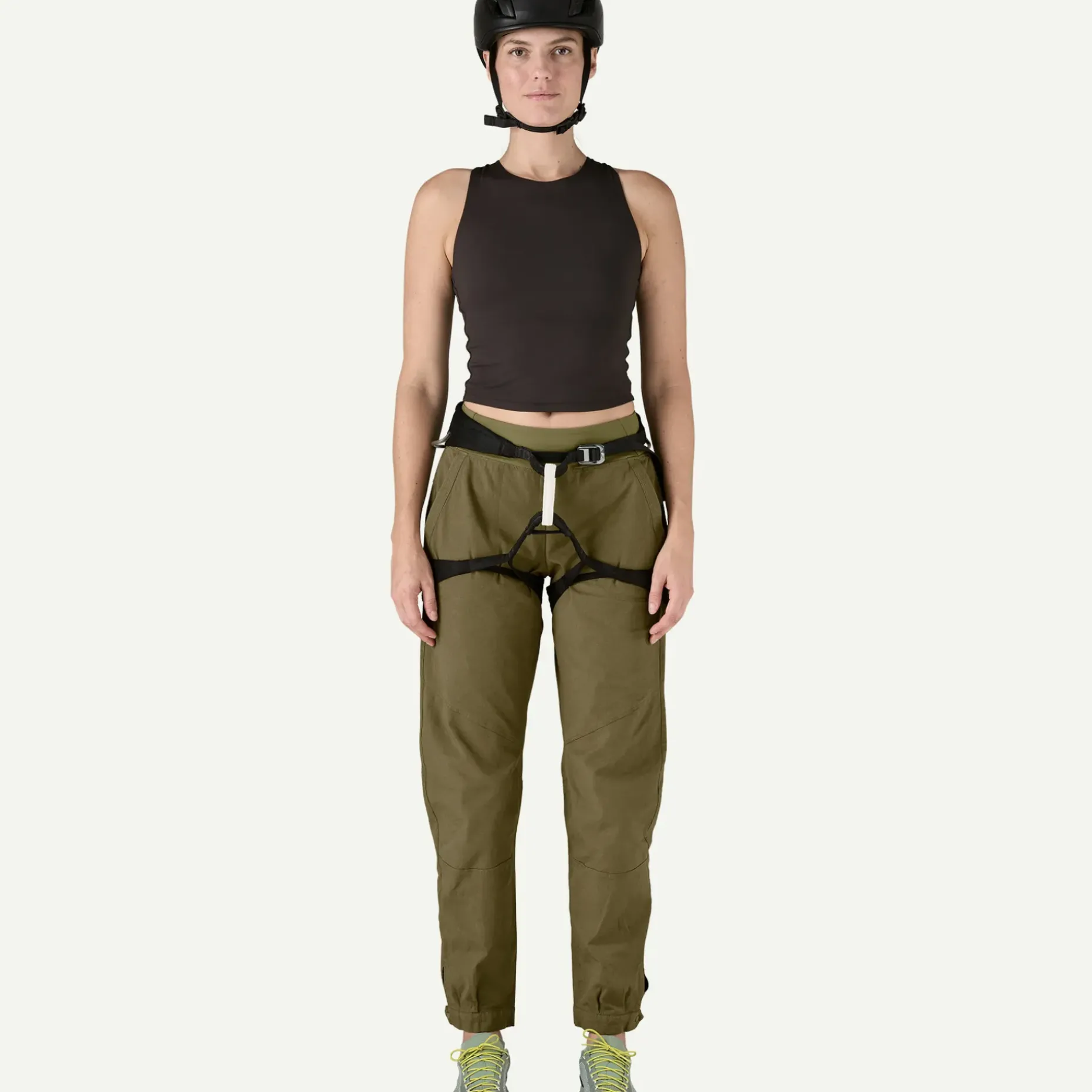 Women's Caliza Rock Pants- Regular