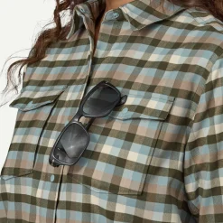 Women's Canyonite Flannel Shirt