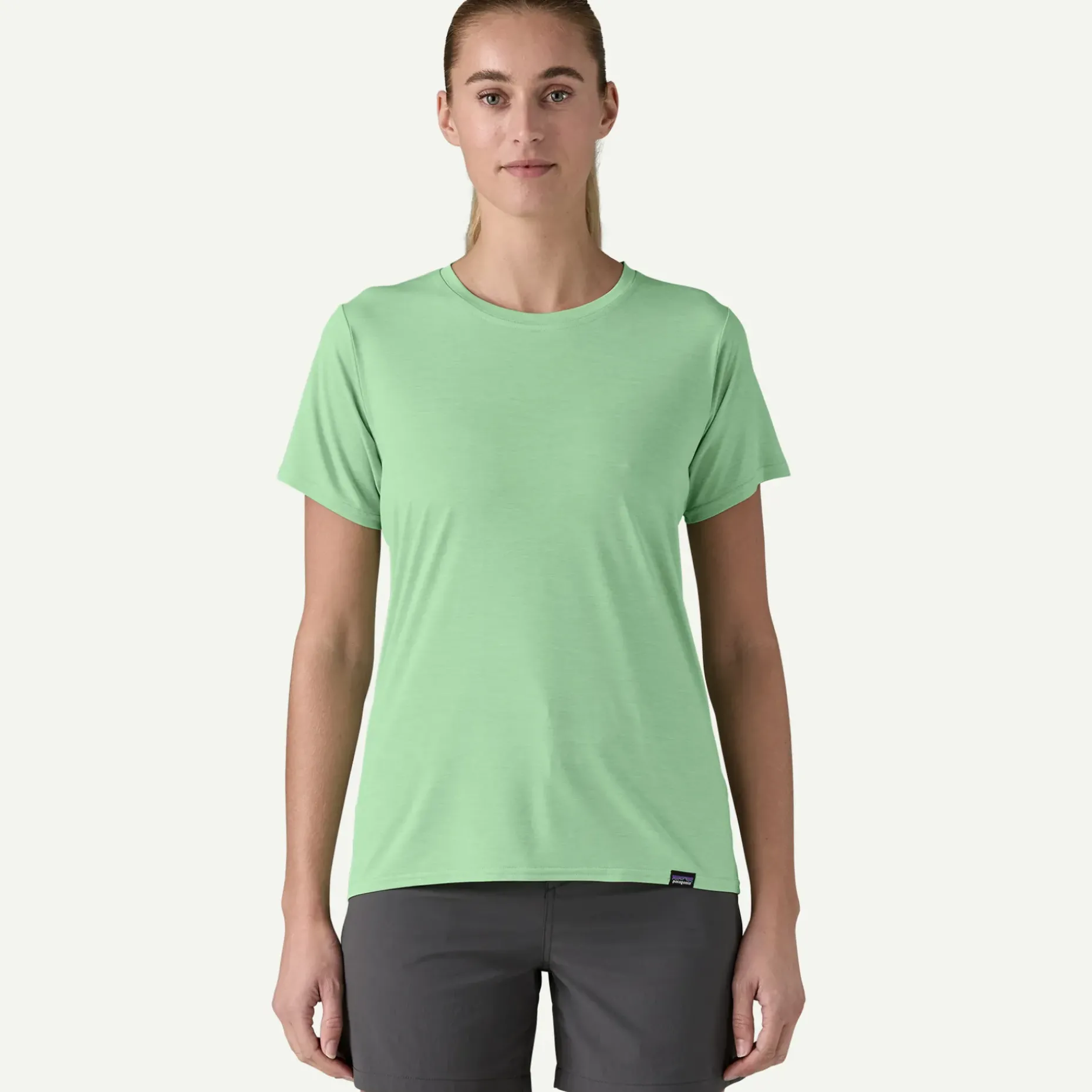 Women's Capilene® Cool Daily Shirt