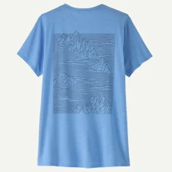 Women's Capilene® Cool Daily Graphic Shirt