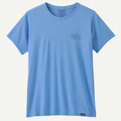 Women's Capilene® Cool Daily Graphic Shirt