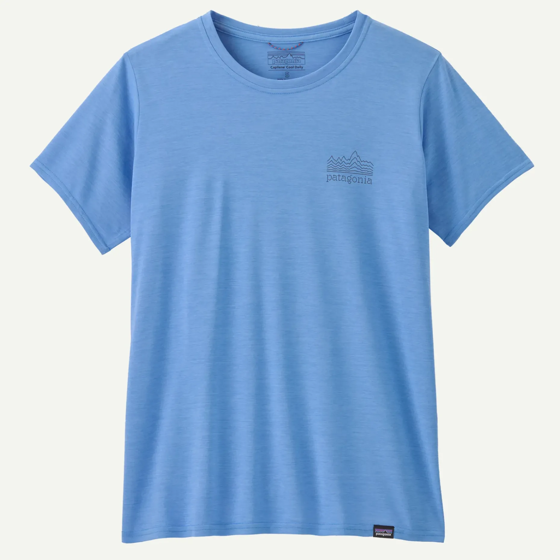 Women's Capilene® Cool Daily Graphic Shirt