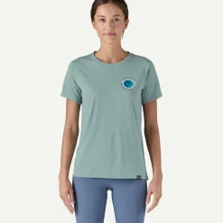 Women's Capilene® Cool Daily Graphic Shirt