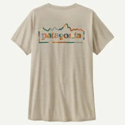 Women's Capilene® Cool Daily Graphic Shirt