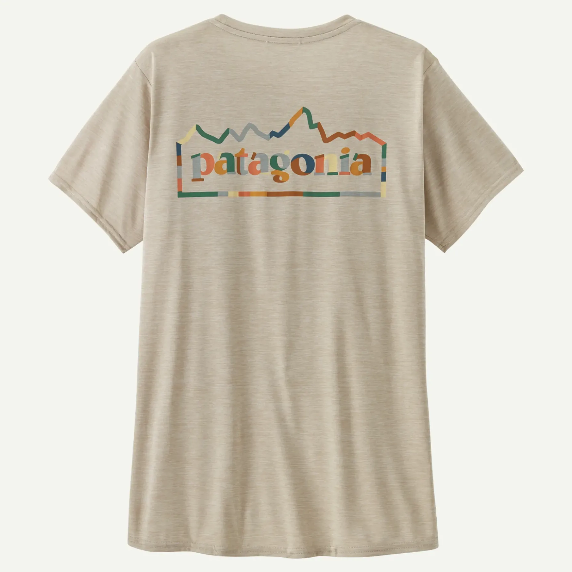 Women's Capilene® Cool Daily Graphic Shirt