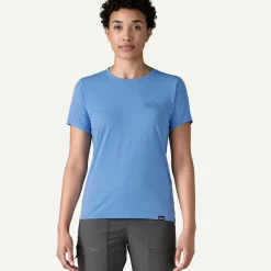 Women's Capilene® Cool Daily Graphic Shirt