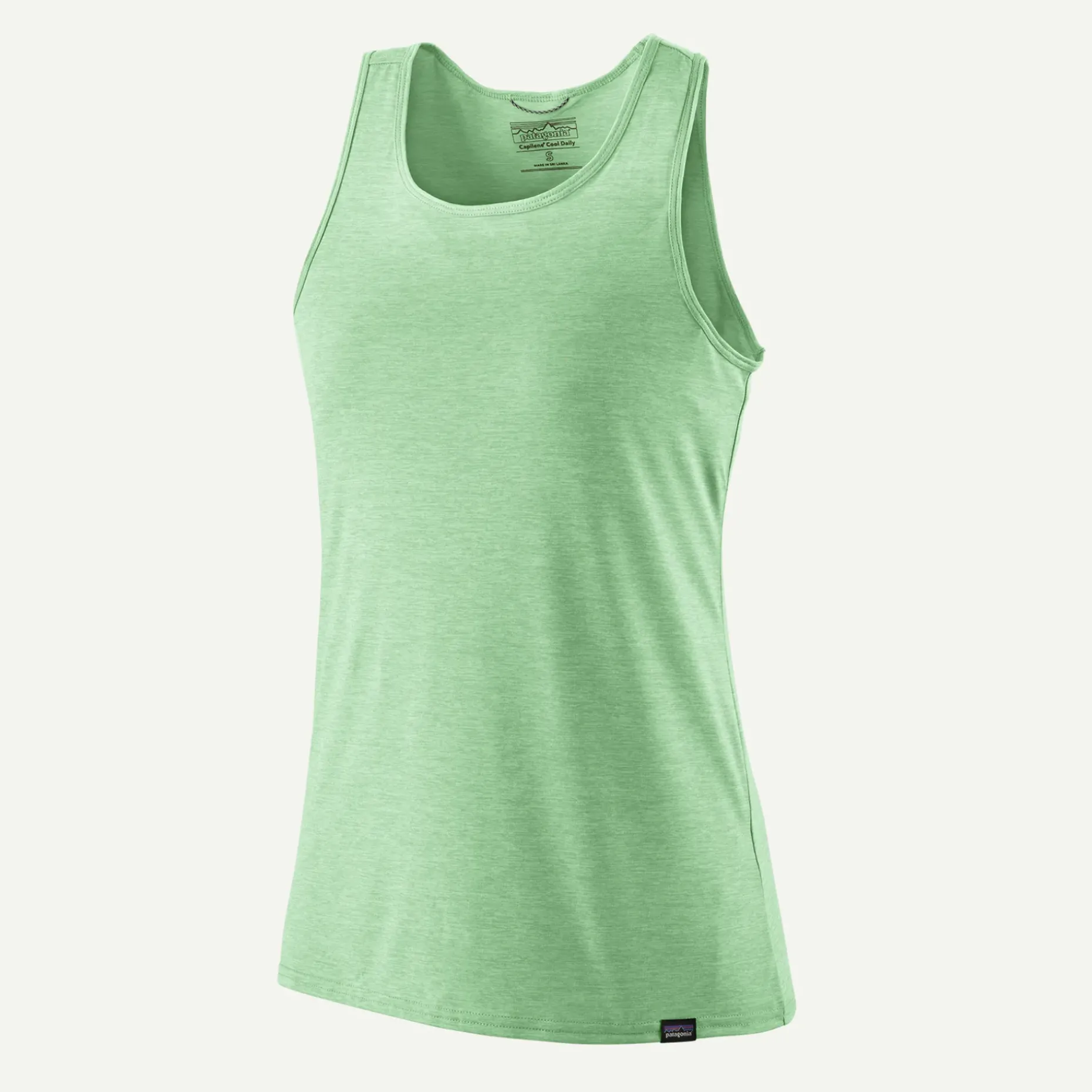 Women's Capilene® Cool Daily Tank Top