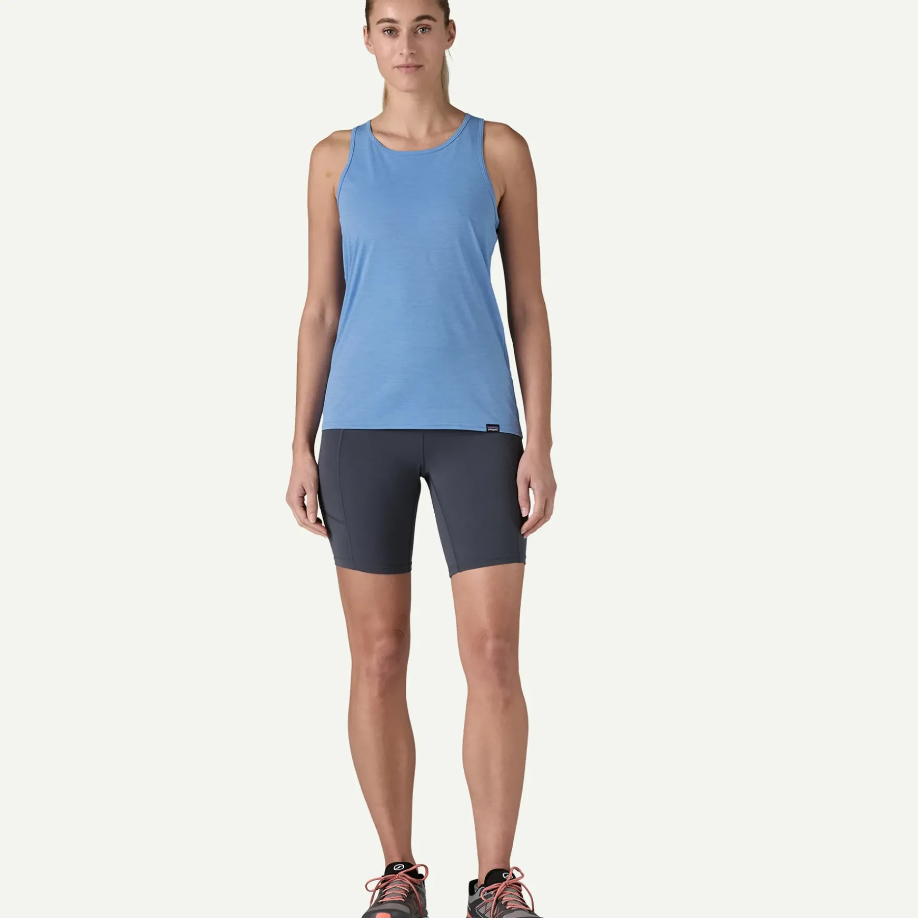 Women's Capilene® Cool Daily Tank Top