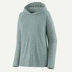 Women's Capilene® Cool Daily Hoody