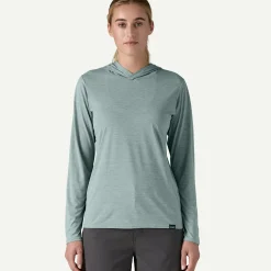 Women's Capilene&reg; Cool Daily Hoody