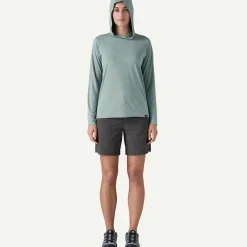 Women's Capilene&reg; Cool Daily Hoody