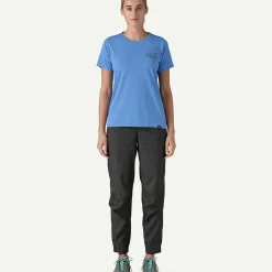 Women's Capilene® Cool Daily Graphic Shirt - Lands