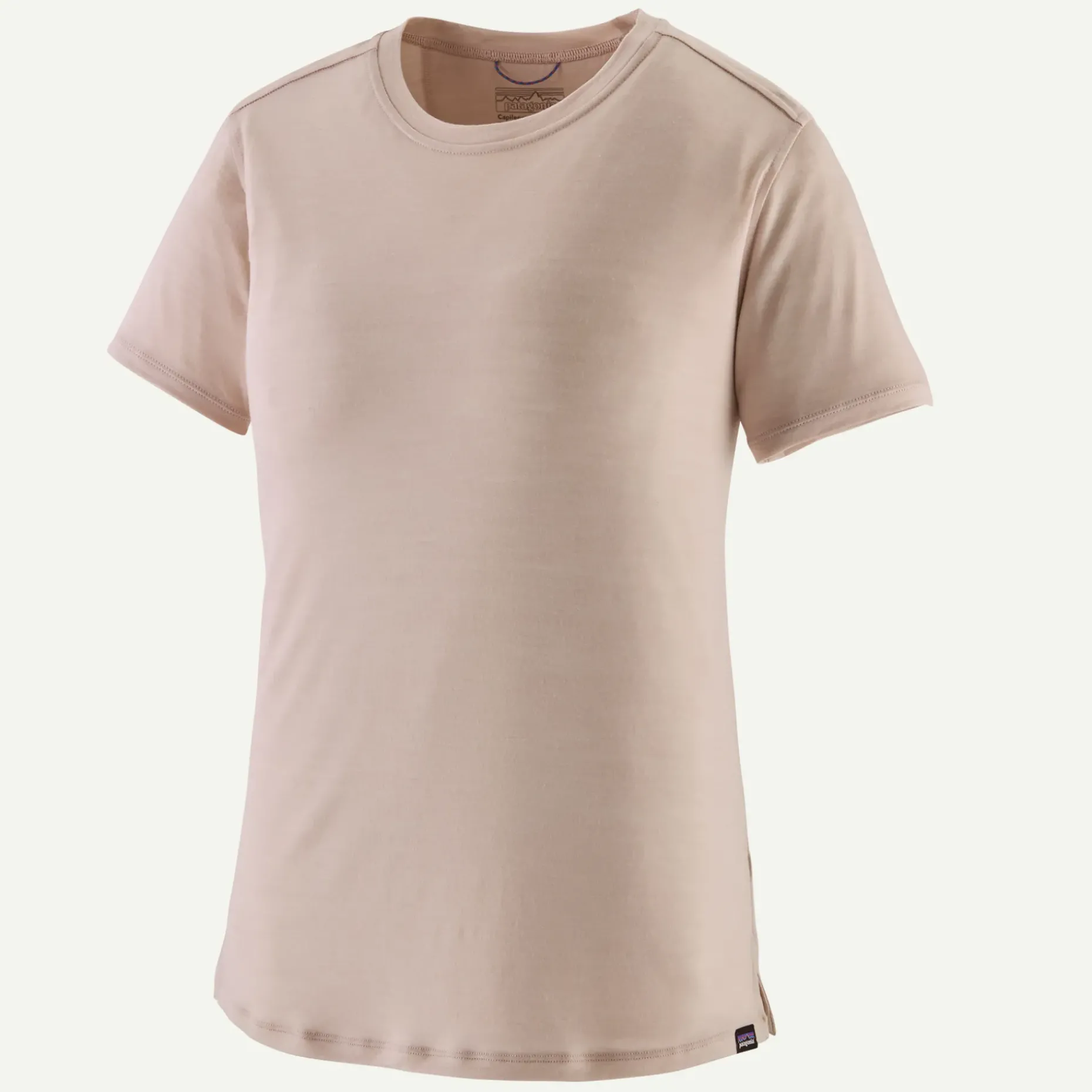 Women's Capilene® Cool Merino Blend Shirt