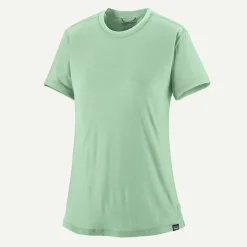 Women's Capilene® Cool Merino Blend Shirt