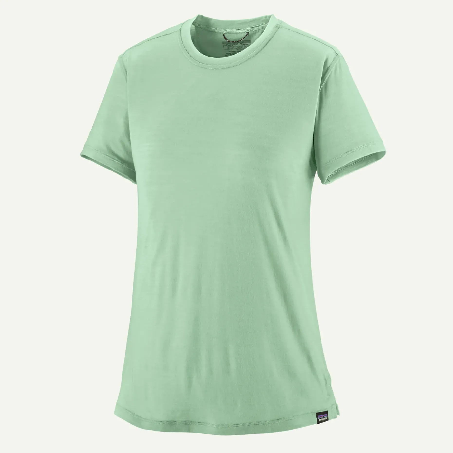 Women's Capilene® Cool Merino Blend Shirt