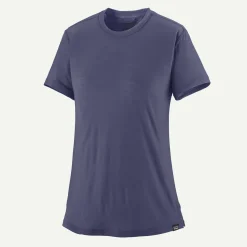 Women's Capilene® Cool Merino Blend Shirt