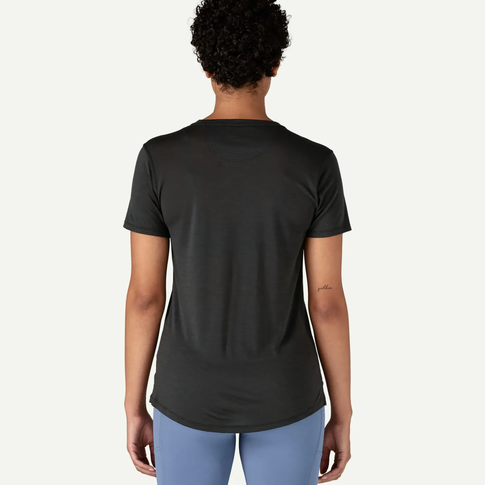 Women's Capilene® Cool Merino Blend Shirt