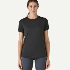Women's Capilene® Cool Merino Blend Shirt