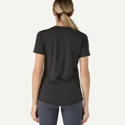 Women's Capilene® Cool Merino Blend Shirt