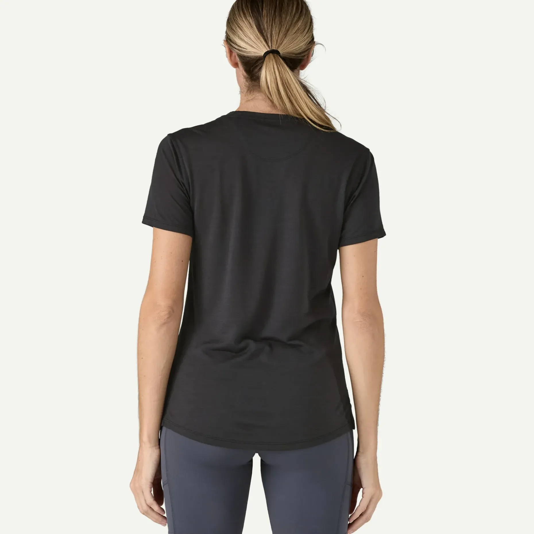 Women's Capilene® Cool Merino Blend Shirt