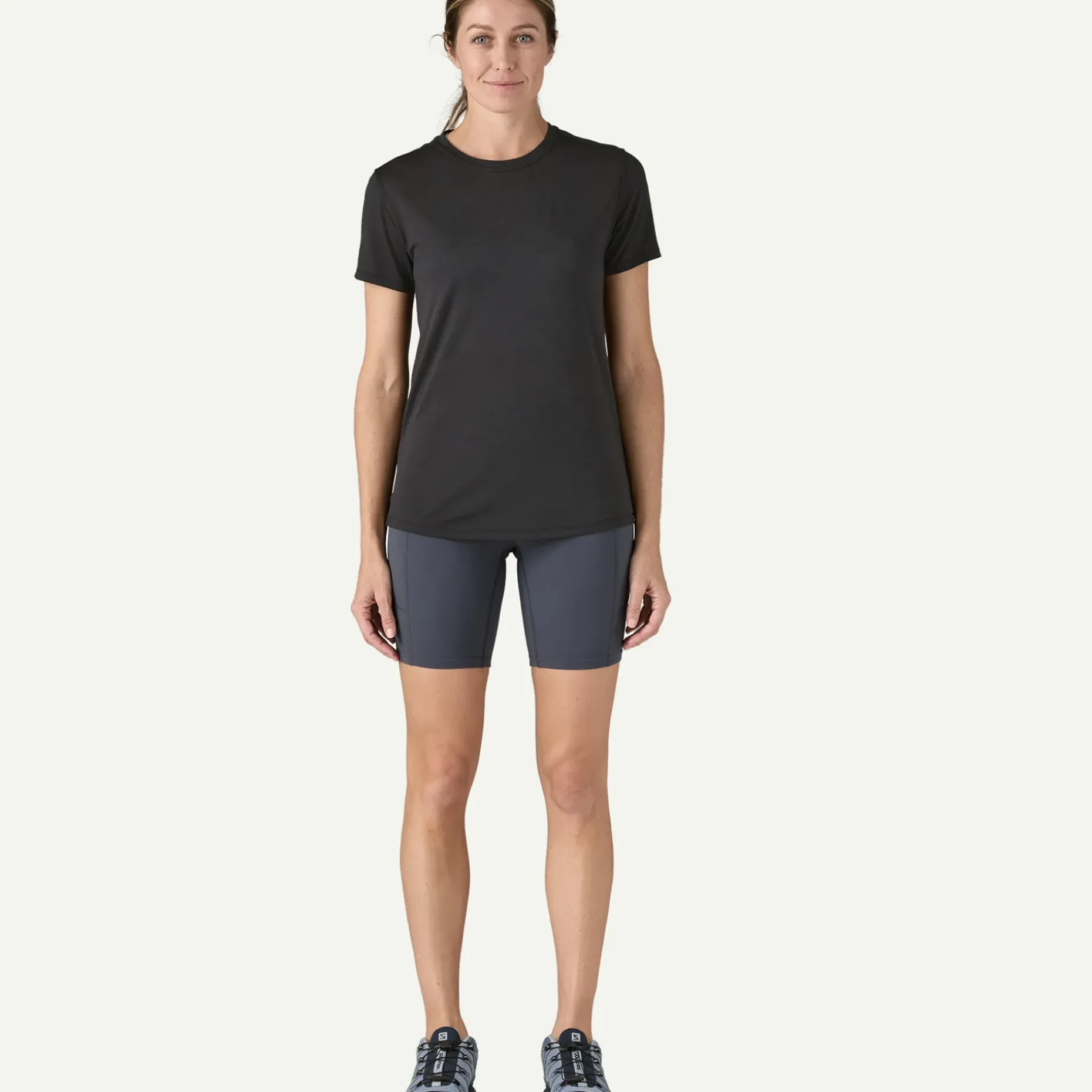 Women's Capilene® Cool Merino Blend Shirt