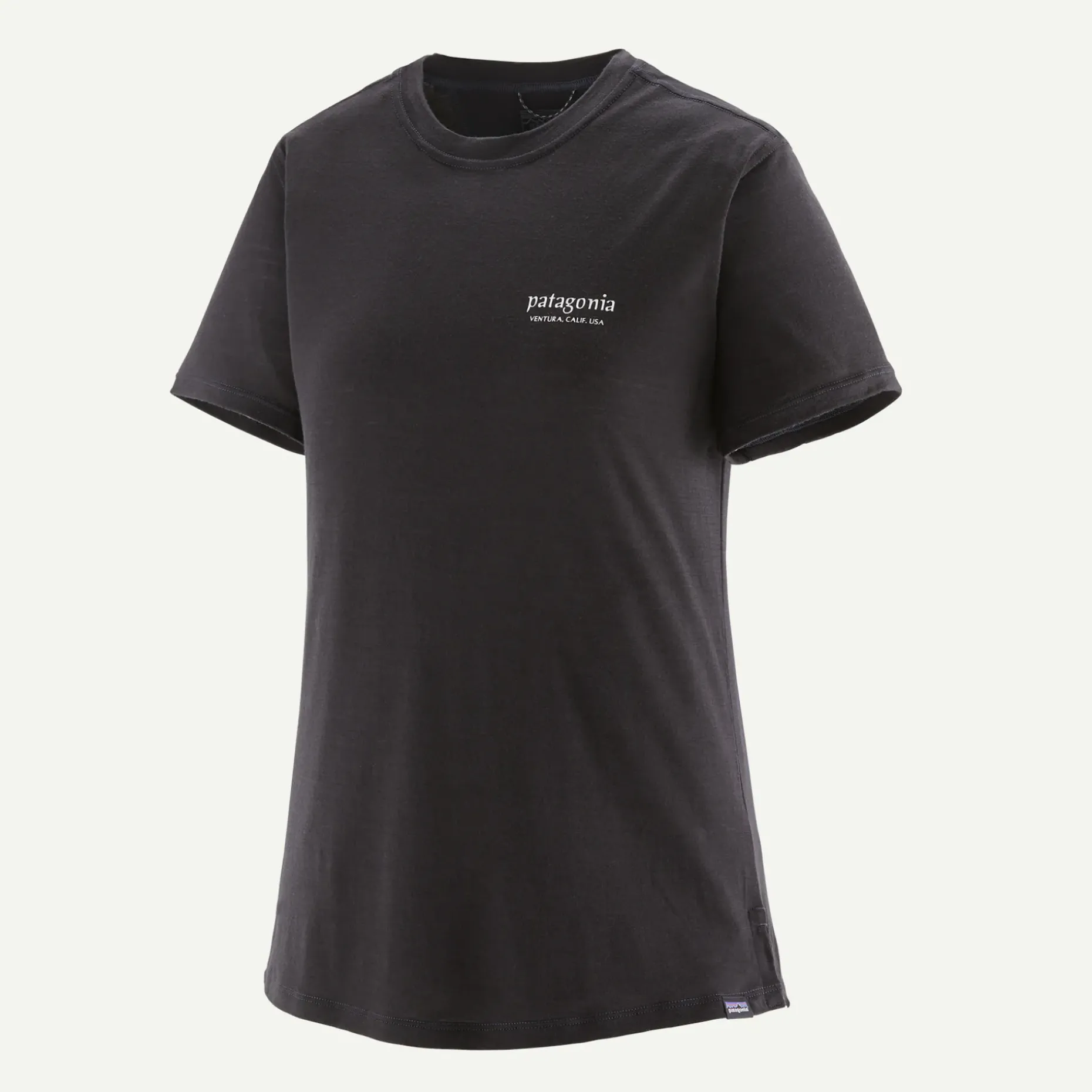 Women's Capilene® Cool Merino Blend Graphic Shirt