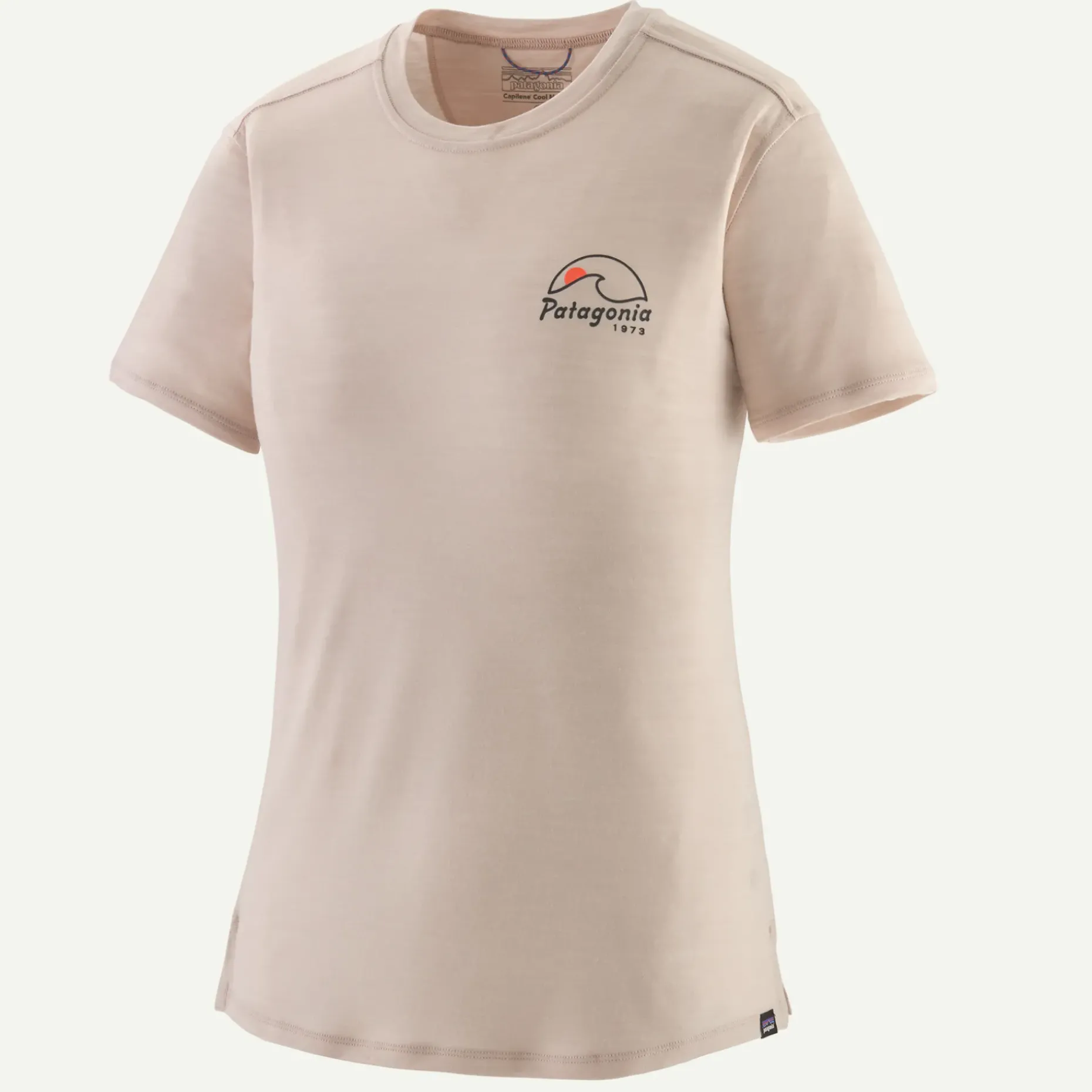 Women's Capilene® Cool Merino Blend Graphic Shirt