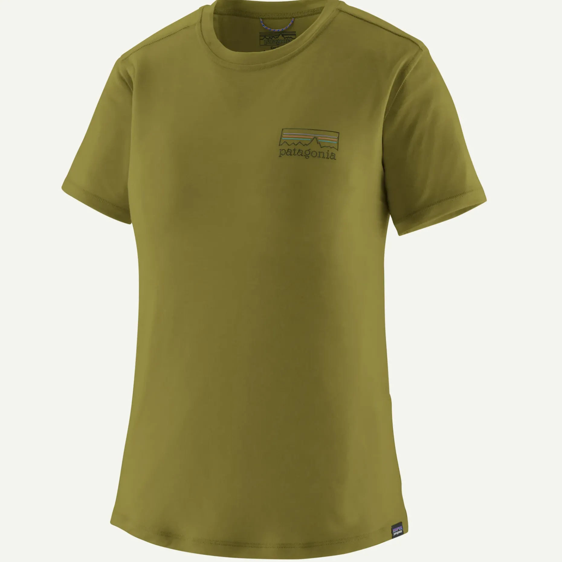 Women's Capilene® Cool Merino Blend Graphic Shirt