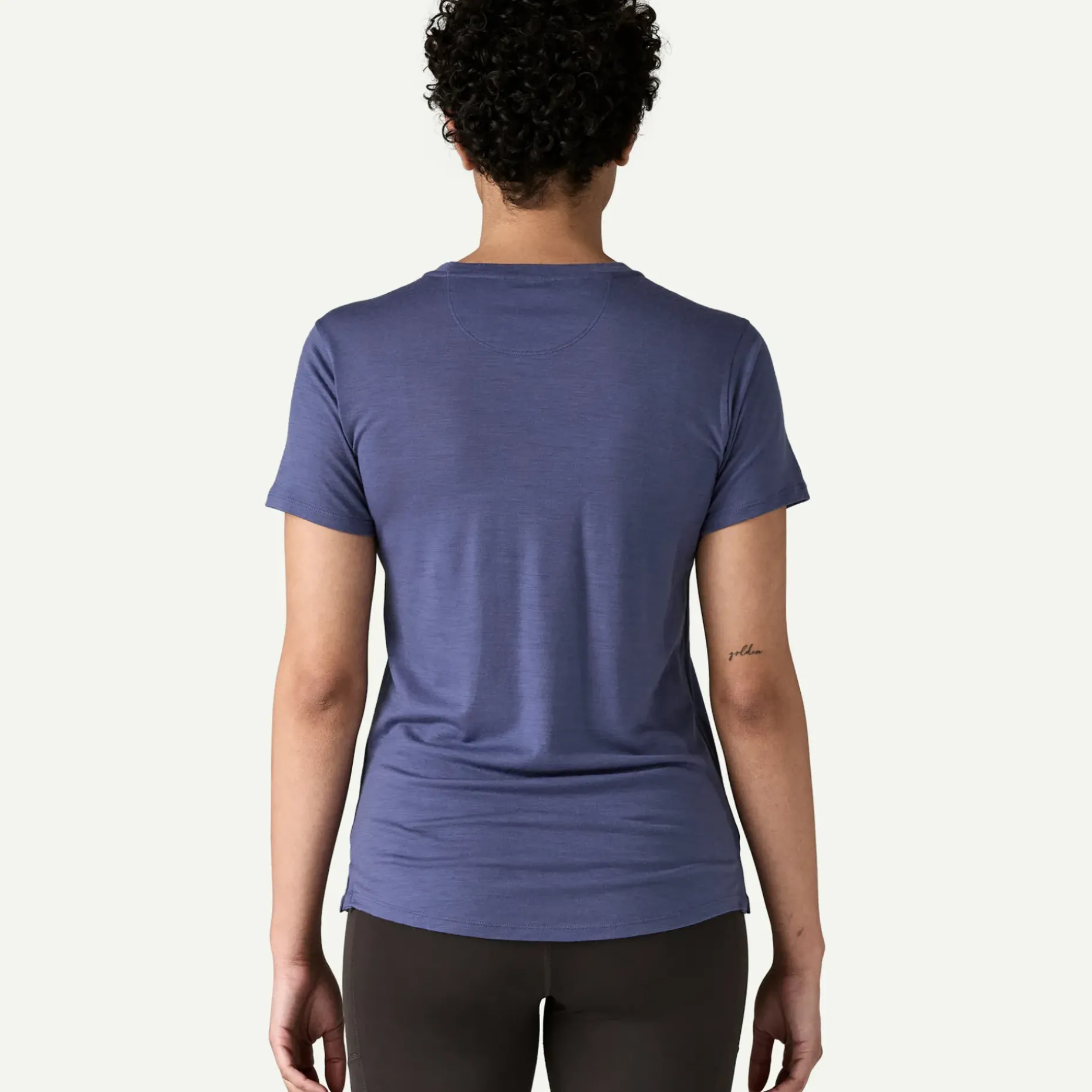 Women's Capilene® Cool Merino Blend Graphic Shirt