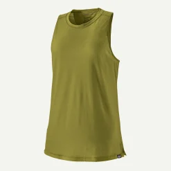 Women's Capilene® Cool Merino Blend Tank Top