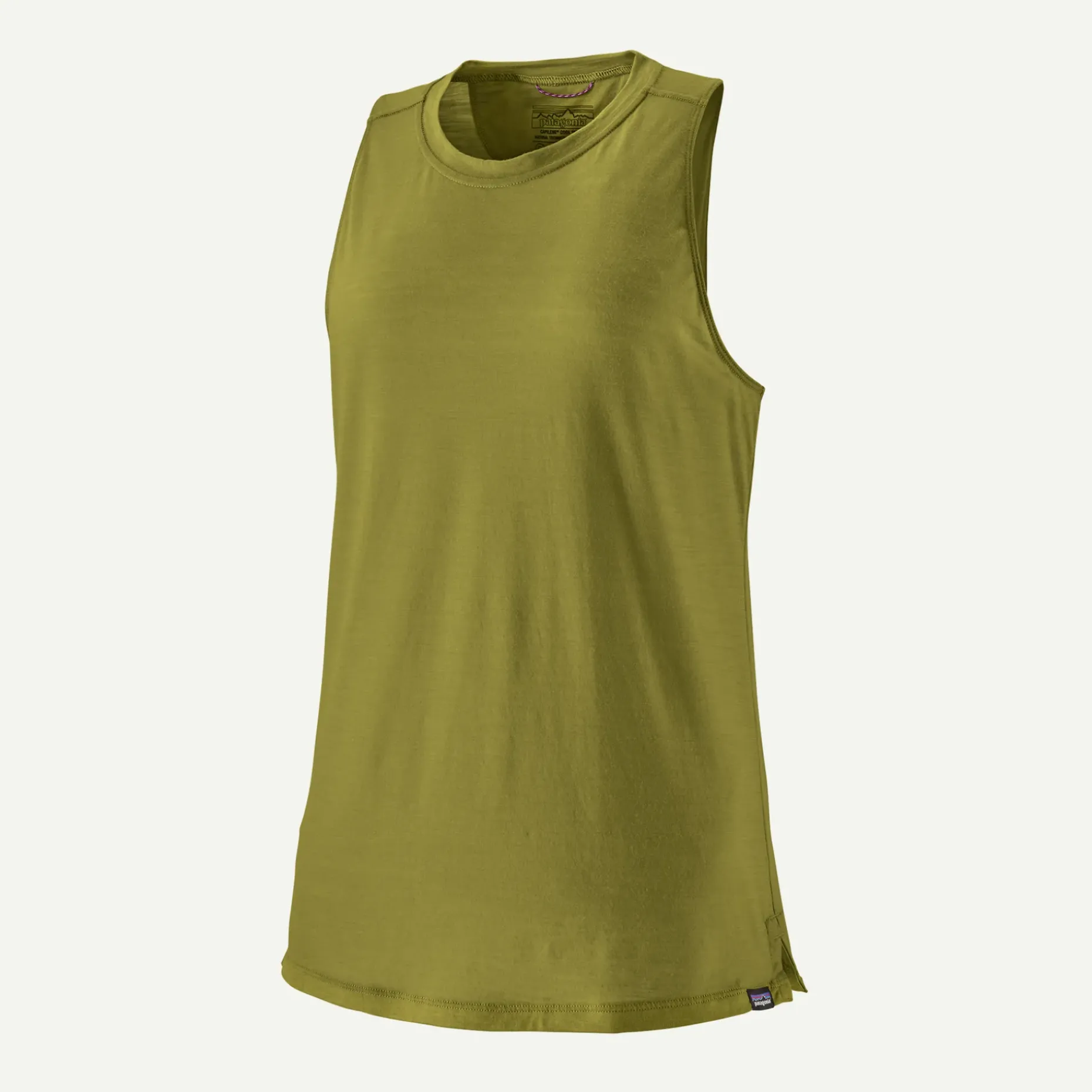 Women's Capilene® Cool Merino Blend Tank Top