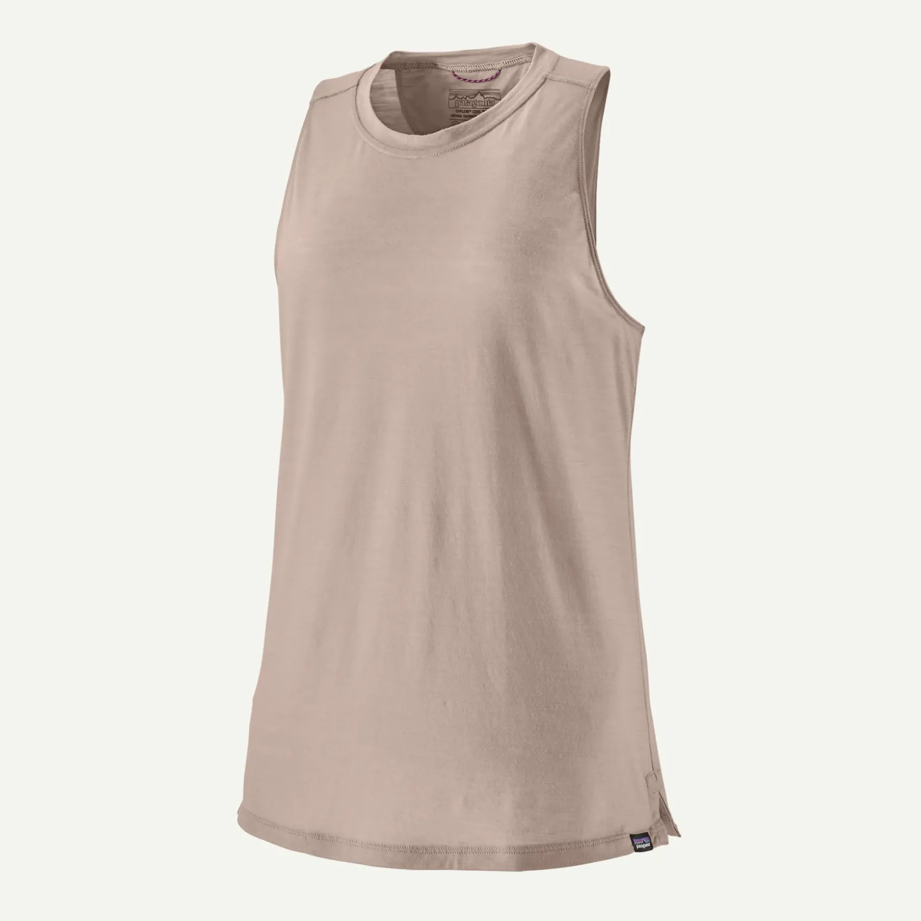 Women's Capilene® Cool Merino Blend Tank Top