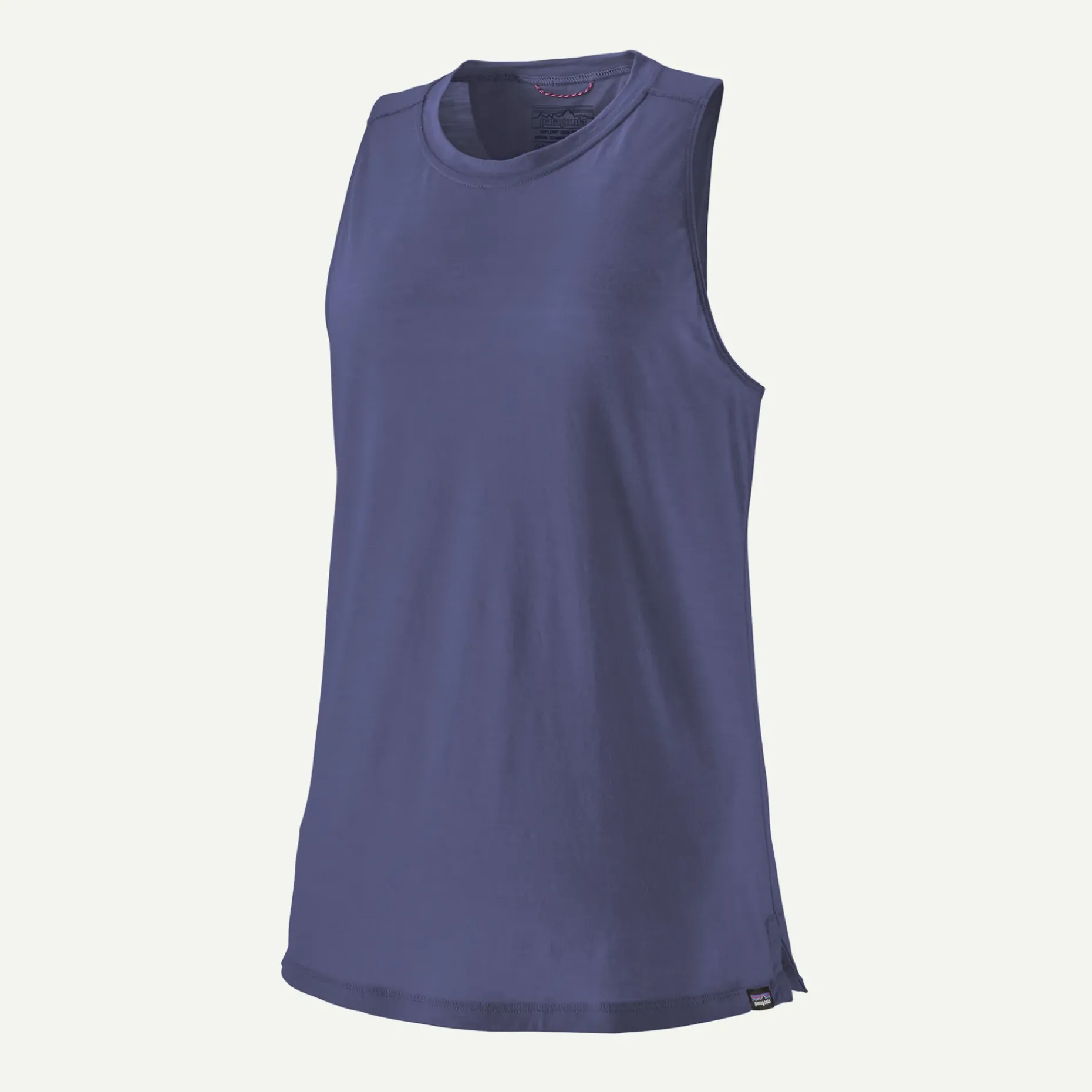 Women's Capilene® Cool Merino Blend Tank Top