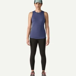 Women's Capilene® Cool Merino Blend Tank Top