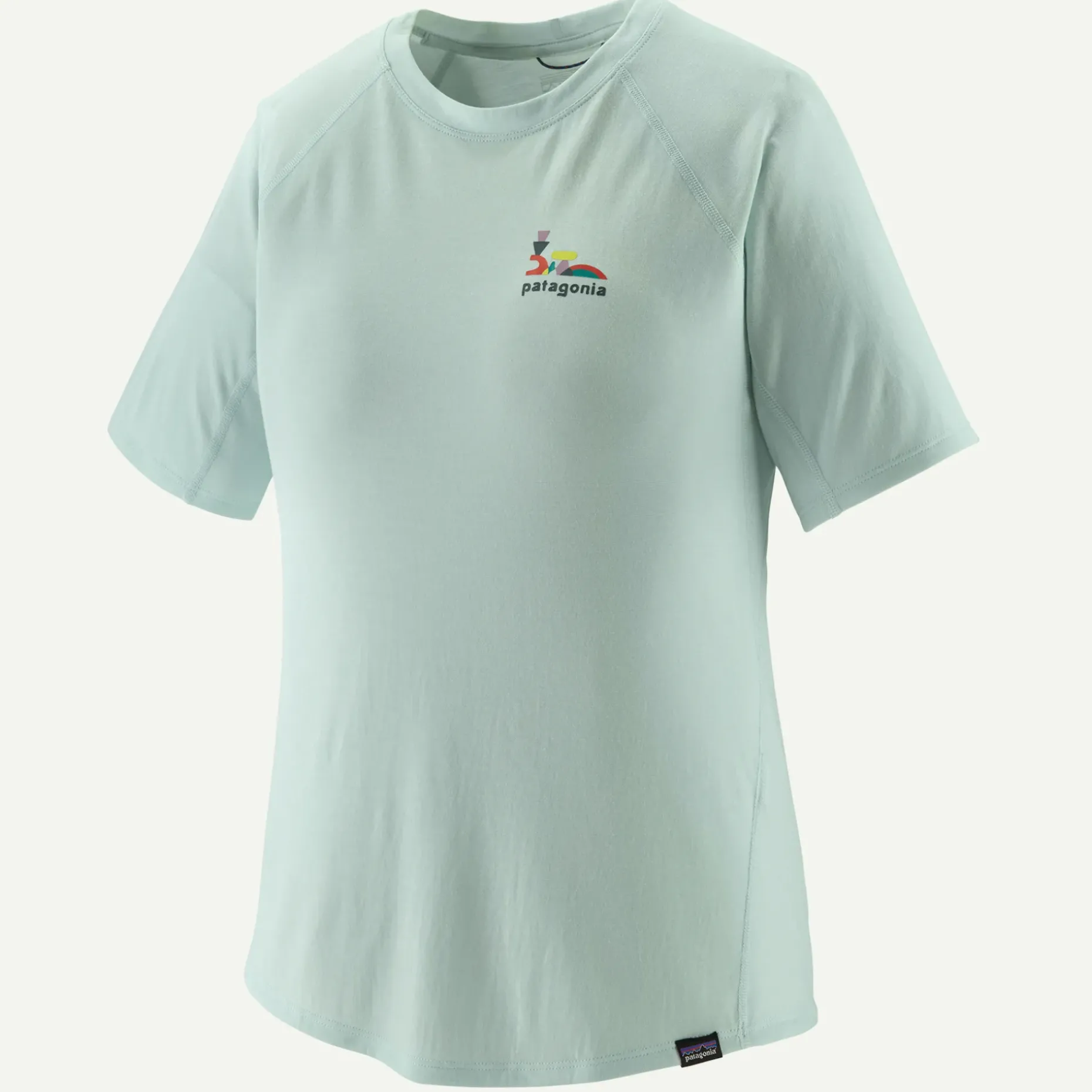 Women's Capilene® Cool Trail Graphic Shirt