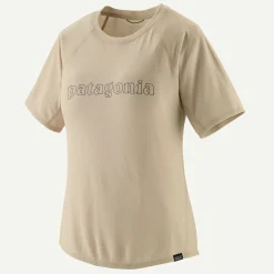 Women's Capilene® Cool Trail Graphic Shirt