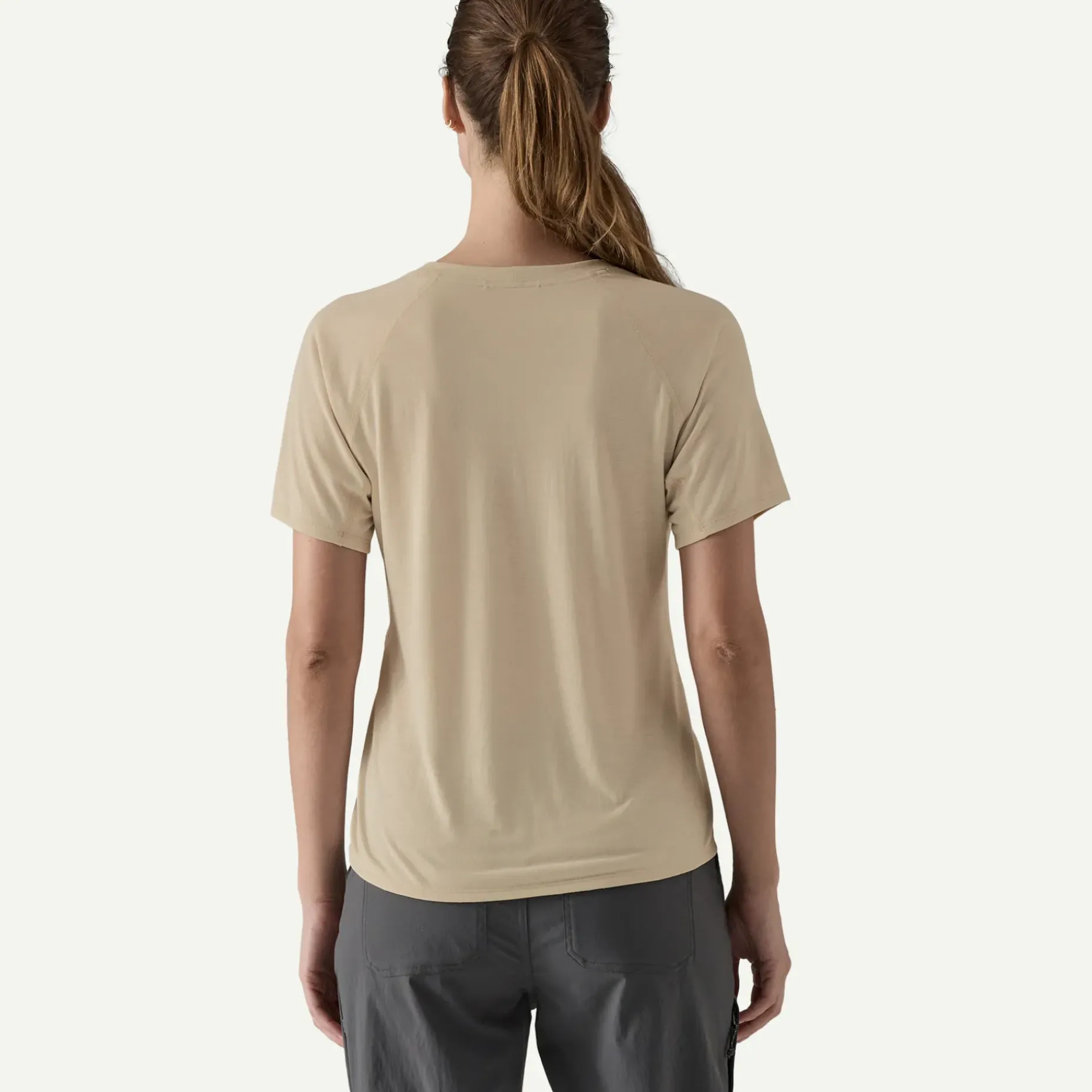 Women's Capilene® Cool Trail Graphic Shirt