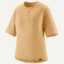 Women's Capilene&reg; Cool Trail Bike Henley