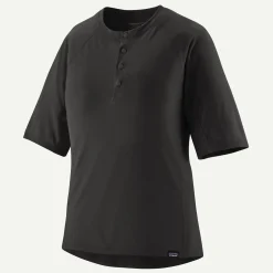 Women's Capilene® Cool Trail Bike Henley