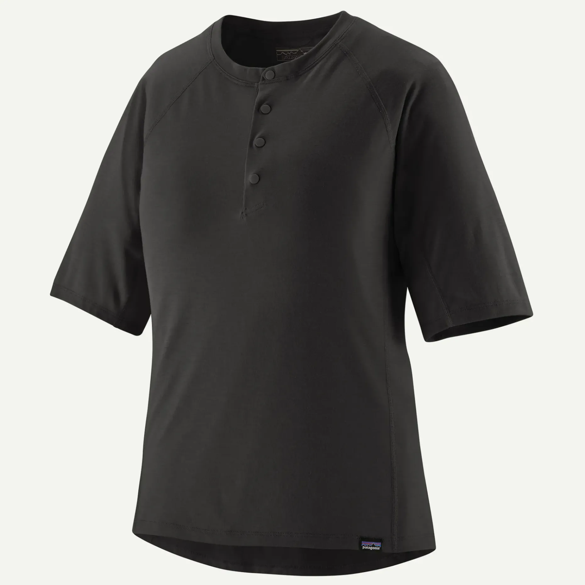 Women's Capilene® Cool Trail Bike Henley