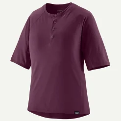 Women's Capilene® Cool Trail Bike Henley