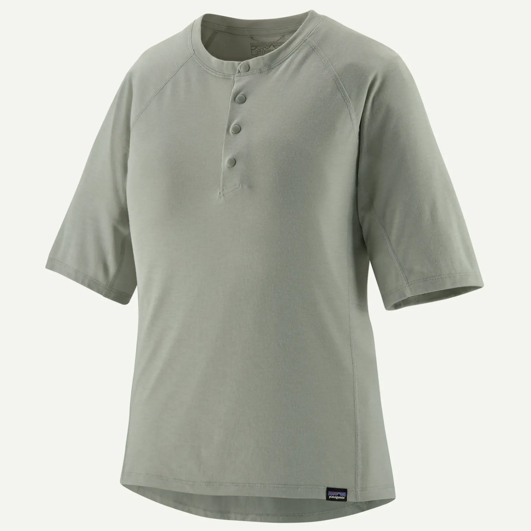 Women's Capilene® Cool Trail Bike Henley