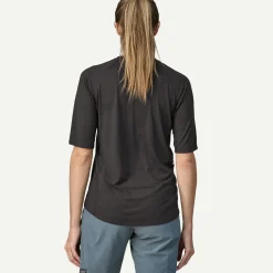 Women's Capilene® Cool Trail Bike Henley