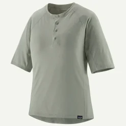 Women's Capilene® Cool Trail Bike Henley
