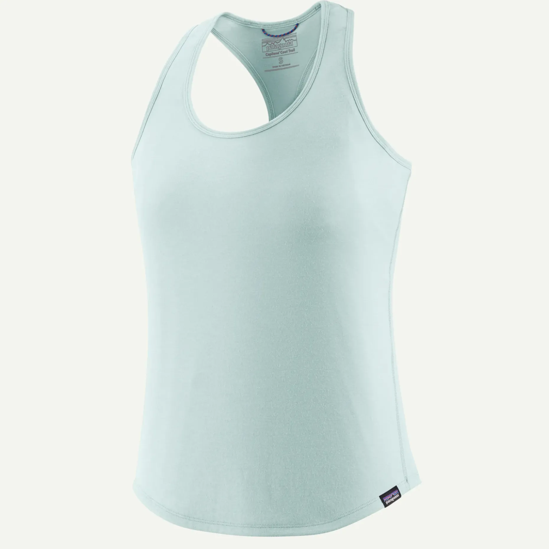 Women's Capilene® Cool Trail Tank Top