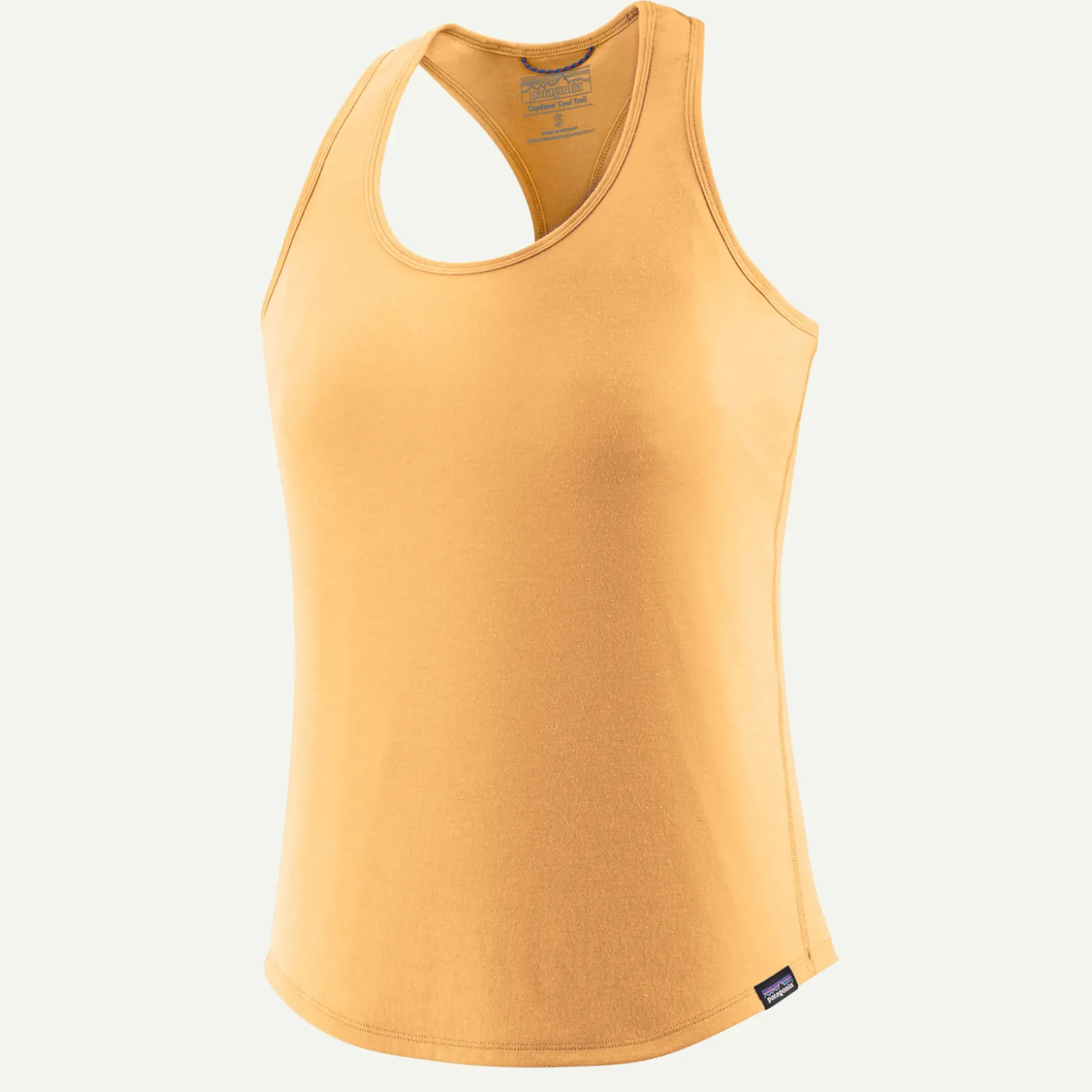 Women's Capilene® Cool Trail Tank Top
