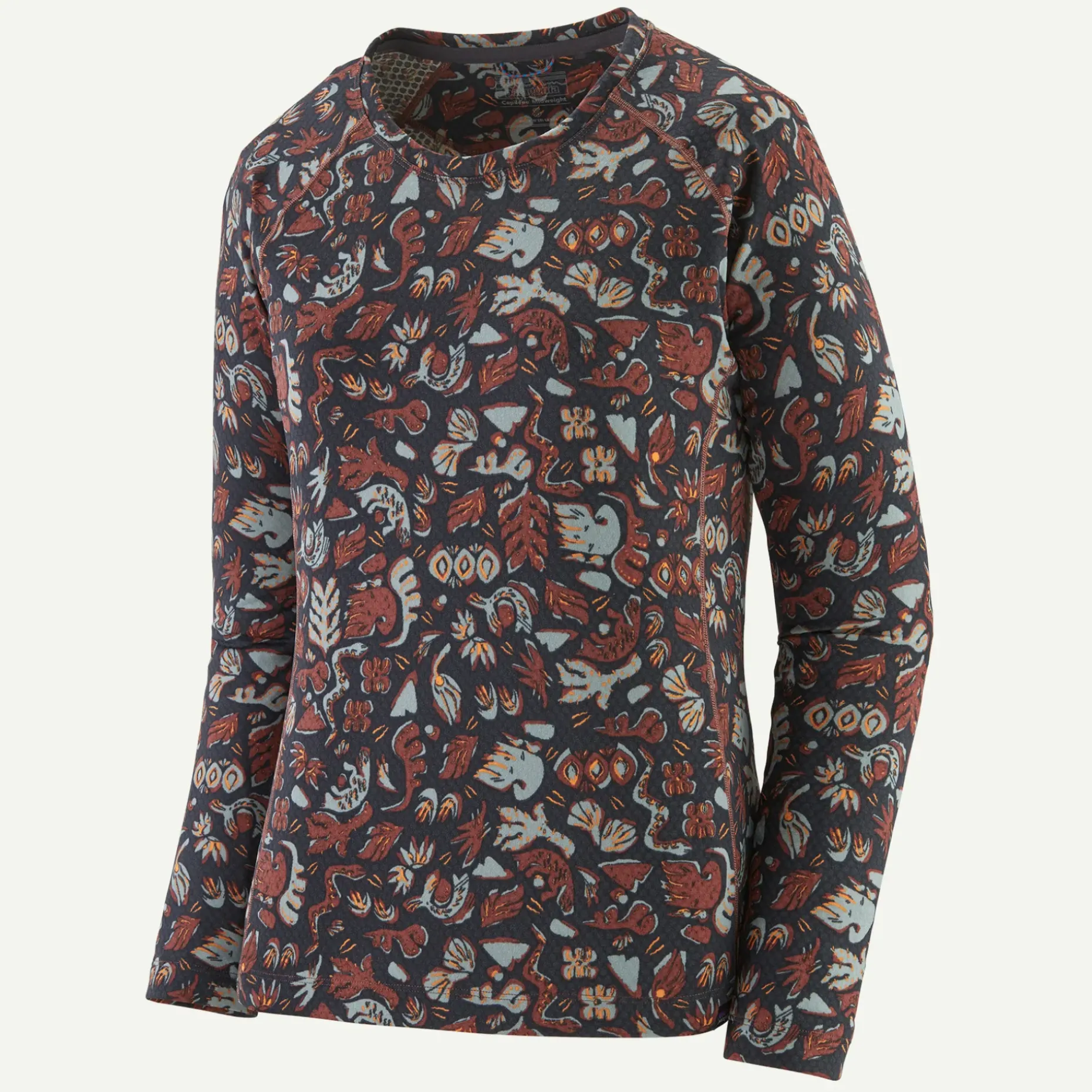 Women's Capilene® Midweight Crewneck