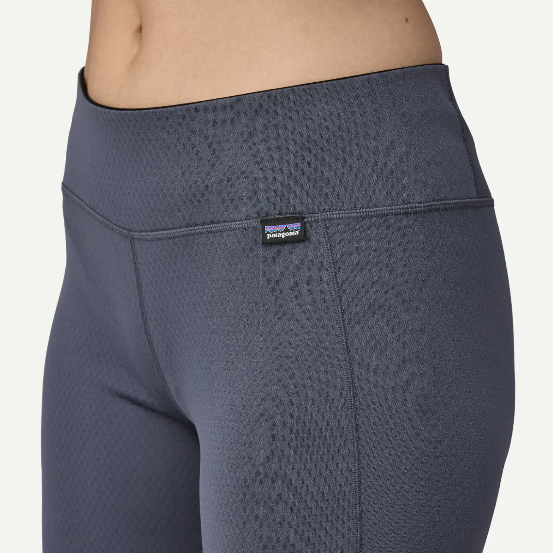 Women's Capilene® Midweight Bottoms