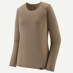 Women's Capilene® Thermal Weight Crewneck